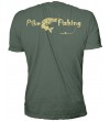 Teнискa Pike Fishing #6808